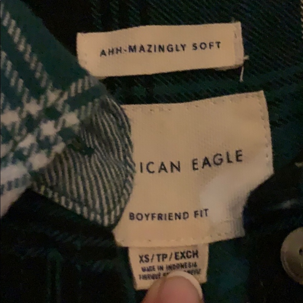 American eagle flannels - Picture 5 of 9